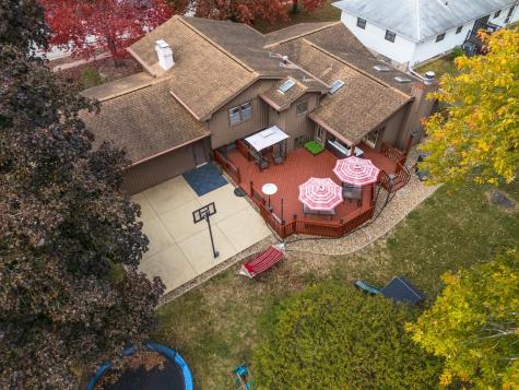 126 South Orr Drive Normal IL 61761