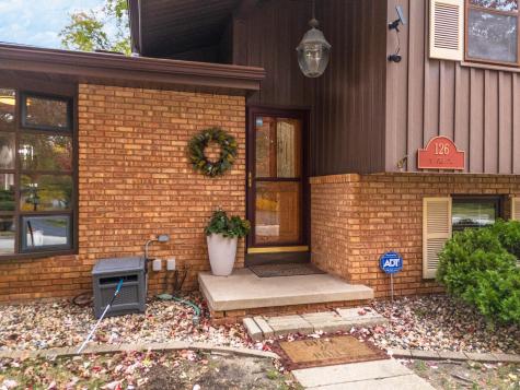 126 South Orr Drive Normal IL 61761