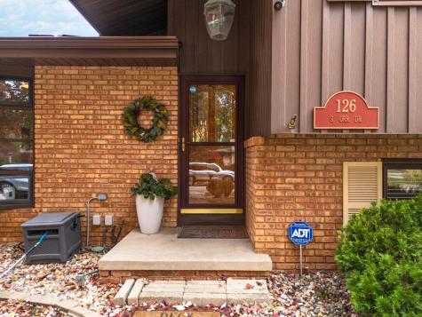 126 South Orr Drive Normal IL 61761