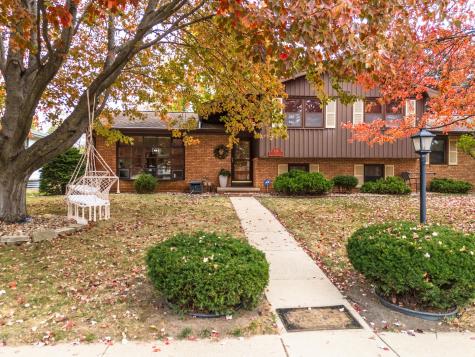 126 South Orr Drive Normal IL 61761