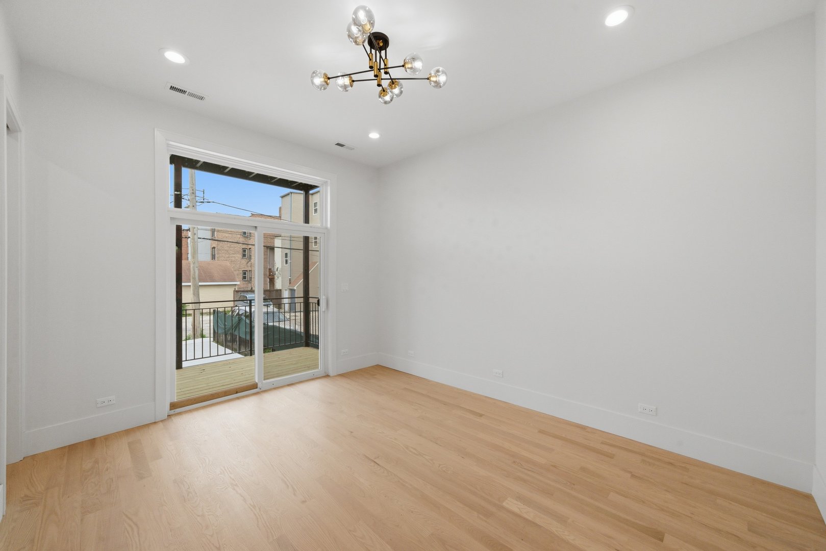 1244 North Kedzie Avenue Chicago IL 60651
