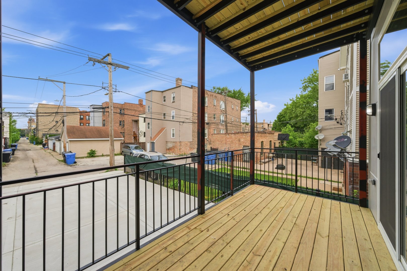 1244 North Kedzie Avenue Chicago IL 60651