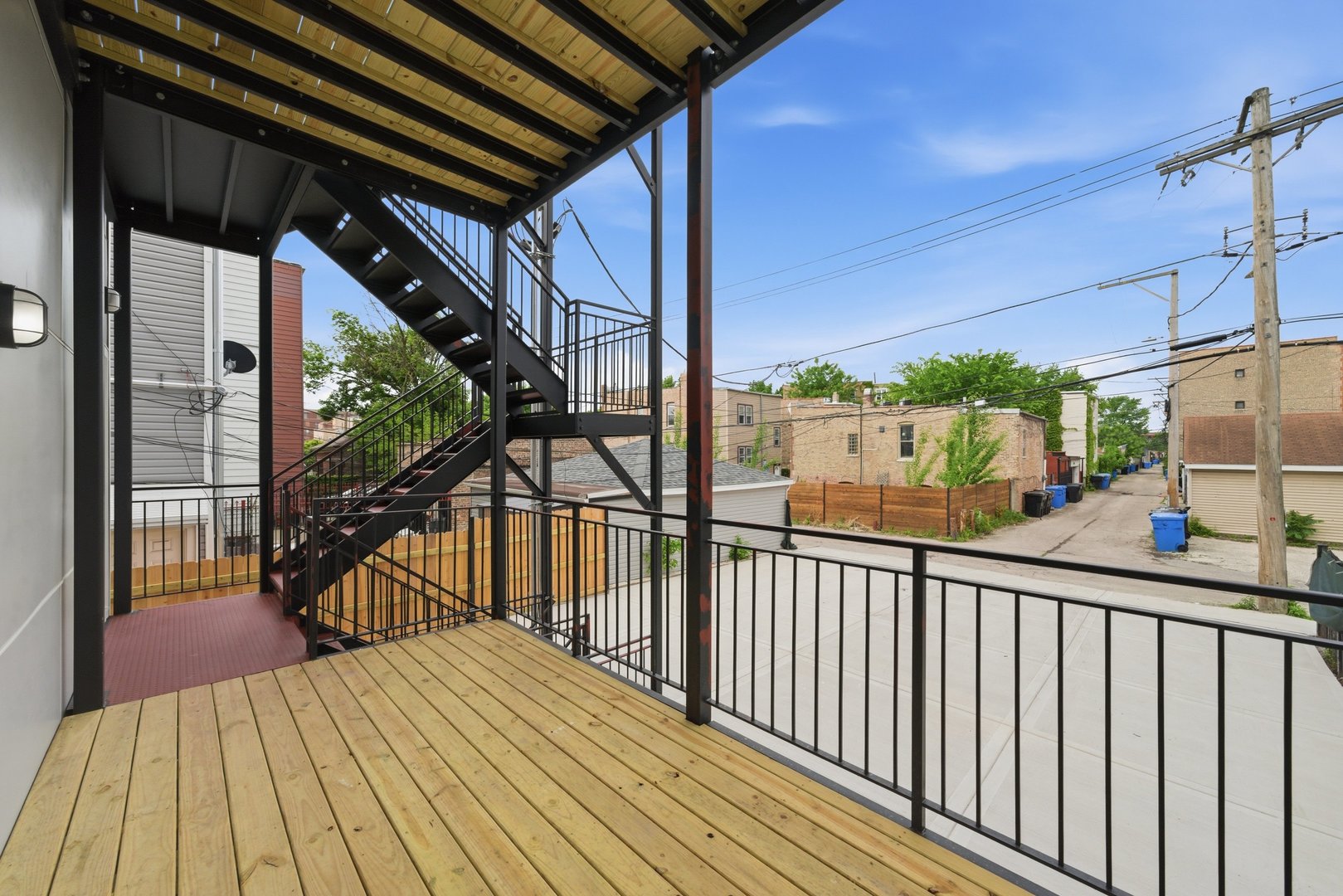 1244 North Kedzie Avenue Chicago IL 60651