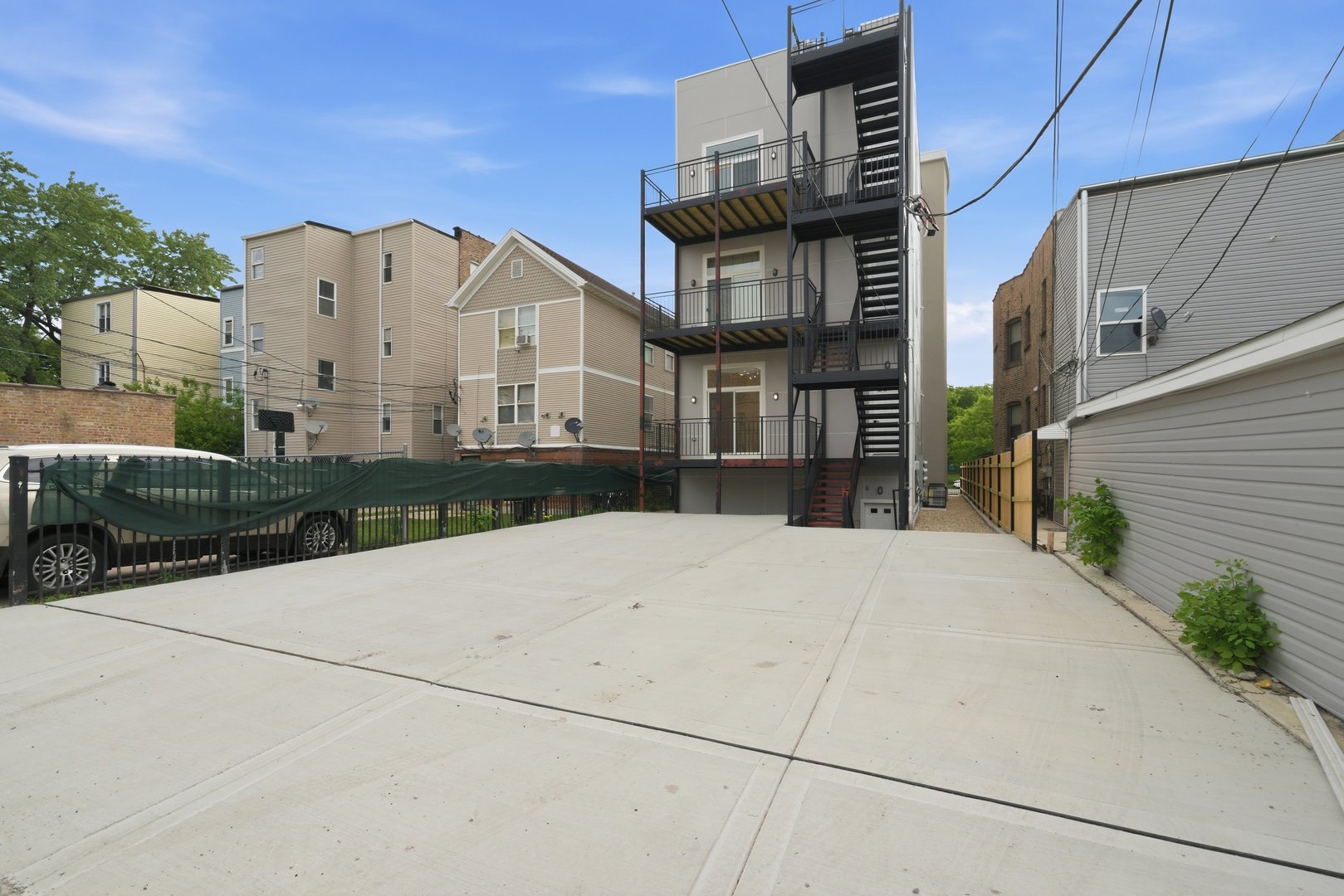 1244 North Kedzie Avenue Chicago IL 60651