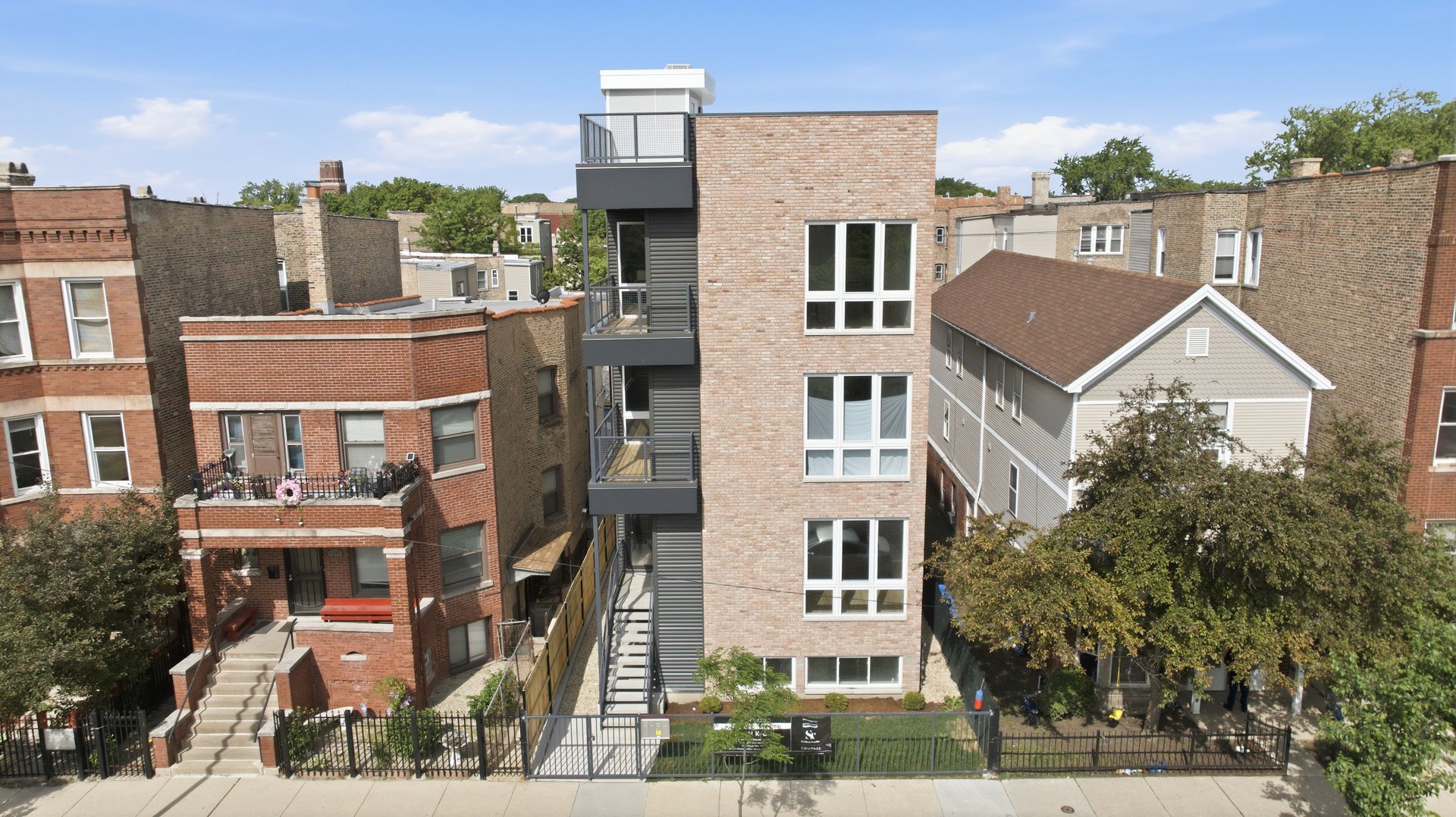 1244 North Kedzie Avenue Chicago IL 60651