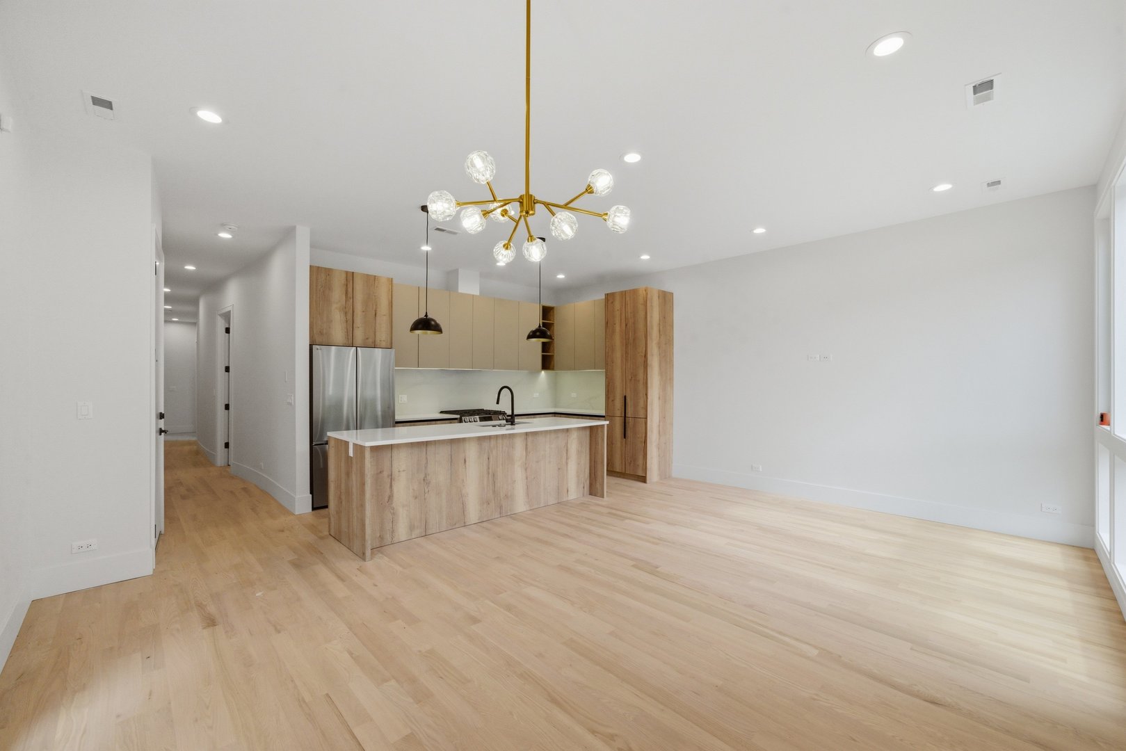 1244 North Kedzie Avenue Chicago IL 60651