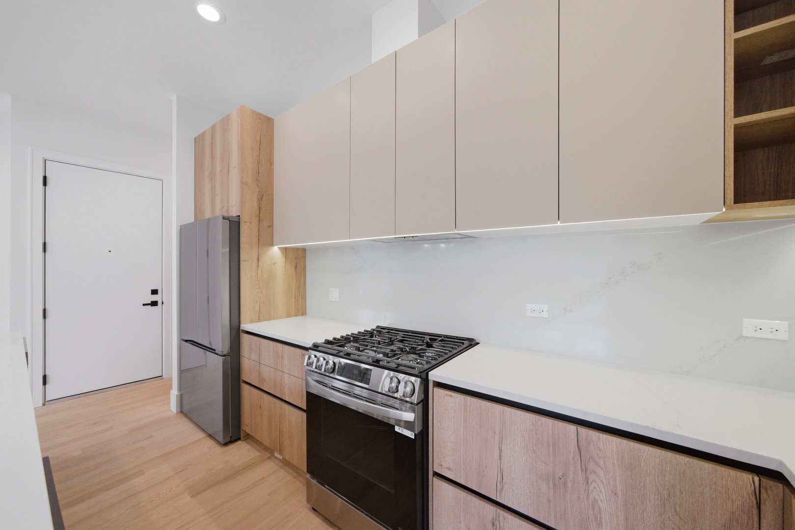 1244 North Kedzie Avenue Chicago IL 60651