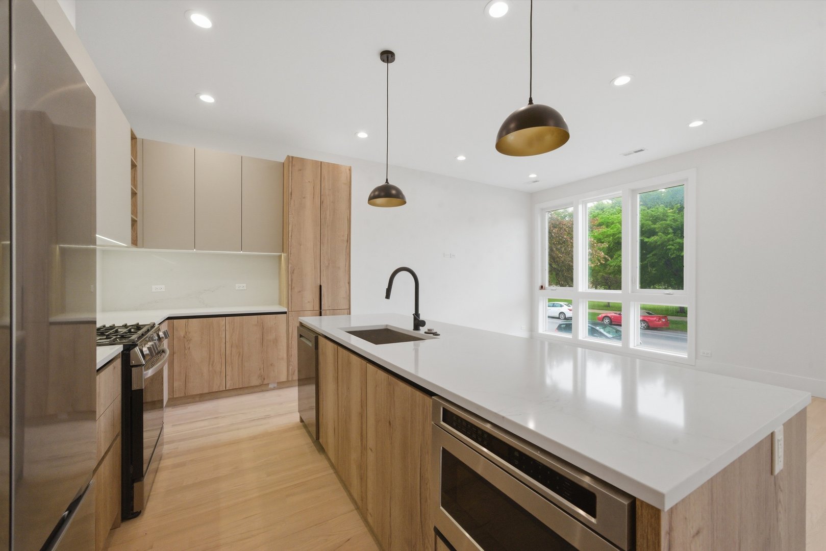 1244 North Kedzie Avenue Chicago IL 60651