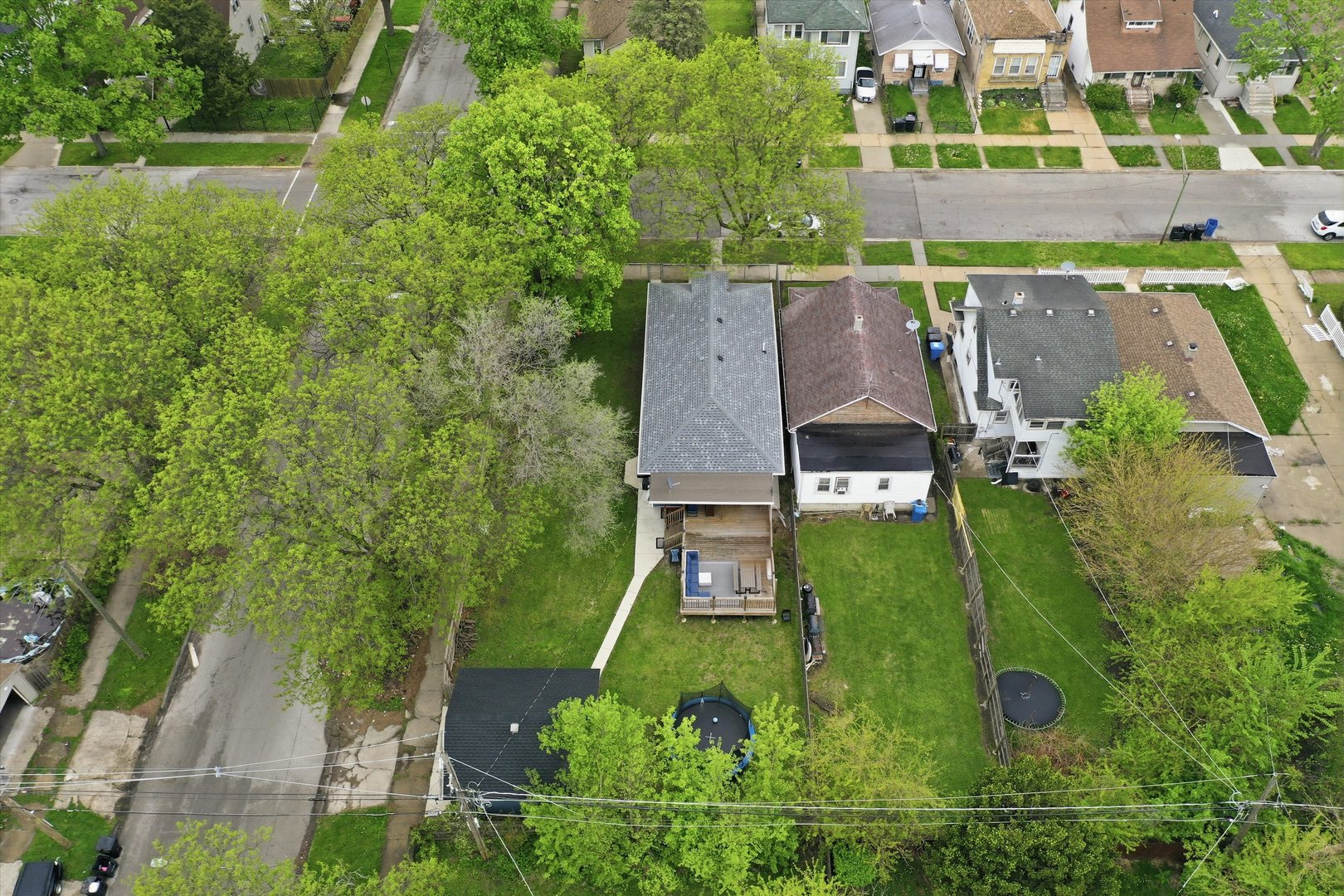 1053 West 104th Place Chicago IL 60643