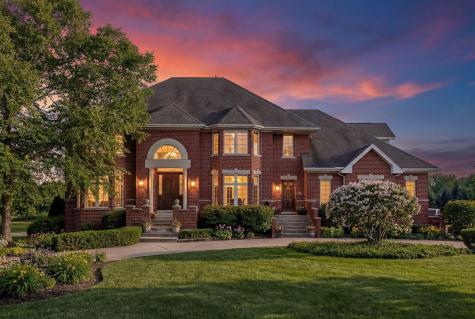 10825 Green Manor Court Orland Park IL 60467