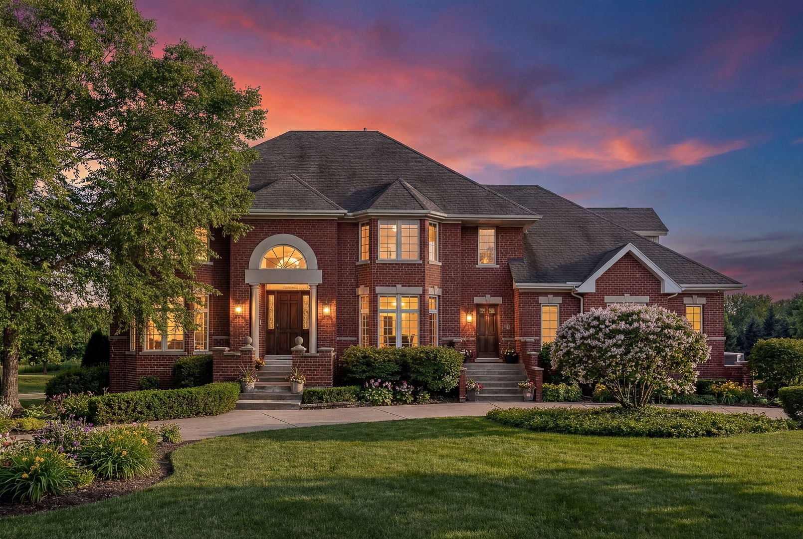 10825 Green Manor Court Orland Park IL 60467