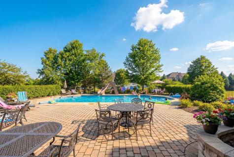 10825 Green Manor Court Orland Park IL 60467