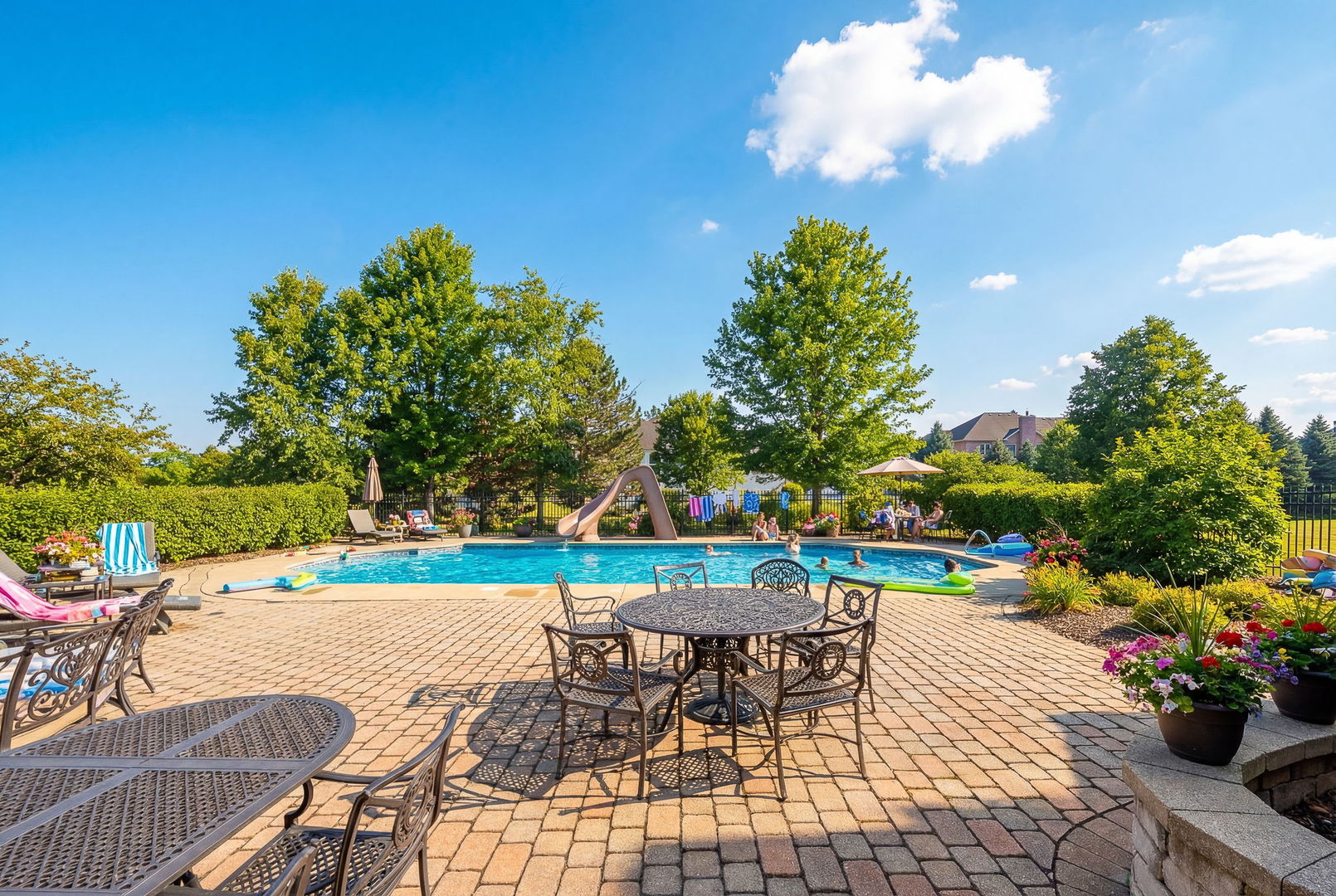 10825 Green Manor Court Orland Park IL 60467