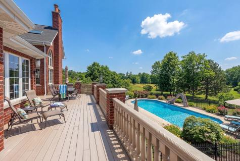 10825 Green Manor Court Orland Park IL 60467