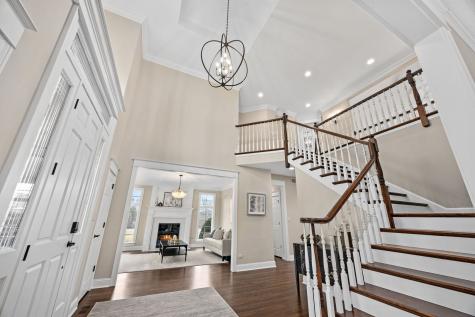 10825 Green Manor Court Orland Park IL 60467