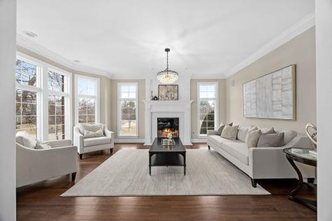 10825 Green Manor Court Orland Park IL 60467