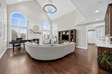 10825 Green Manor Court Orland Park IL 60467