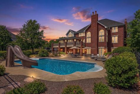 10825 Green Manor Court Orland Park IL 60467