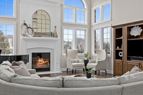 10825 Green Manor Court Orland Park IL 60467