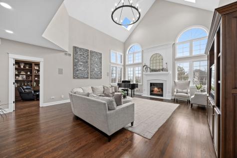 10825 Green Manor Court Orland Park IL 60467