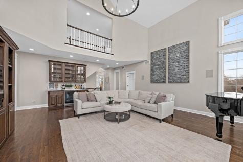 10825 Green Manor Court Orland Park IL 60467