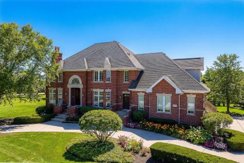 10825 Green Manor Court Orland Park IL 60467