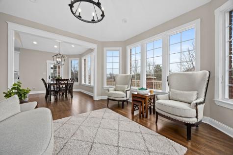 10825 Green Manor Court Orland Park IL 60467