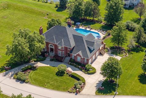 10825 Green Manor Court Orland Park IL 60467