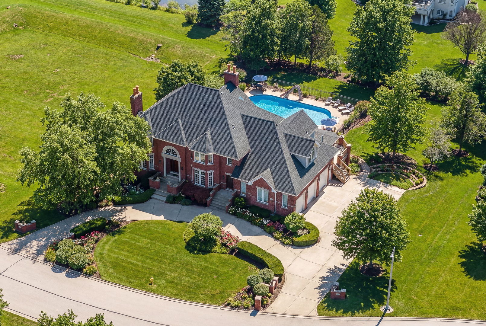 10825 Green Manor Court Orland Park IL 60467