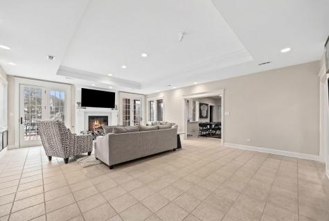10825 Green Manor Court Orland Park IL 60467
