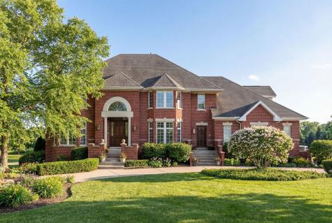 10825 Green Manor Court Orland Park IL 60467