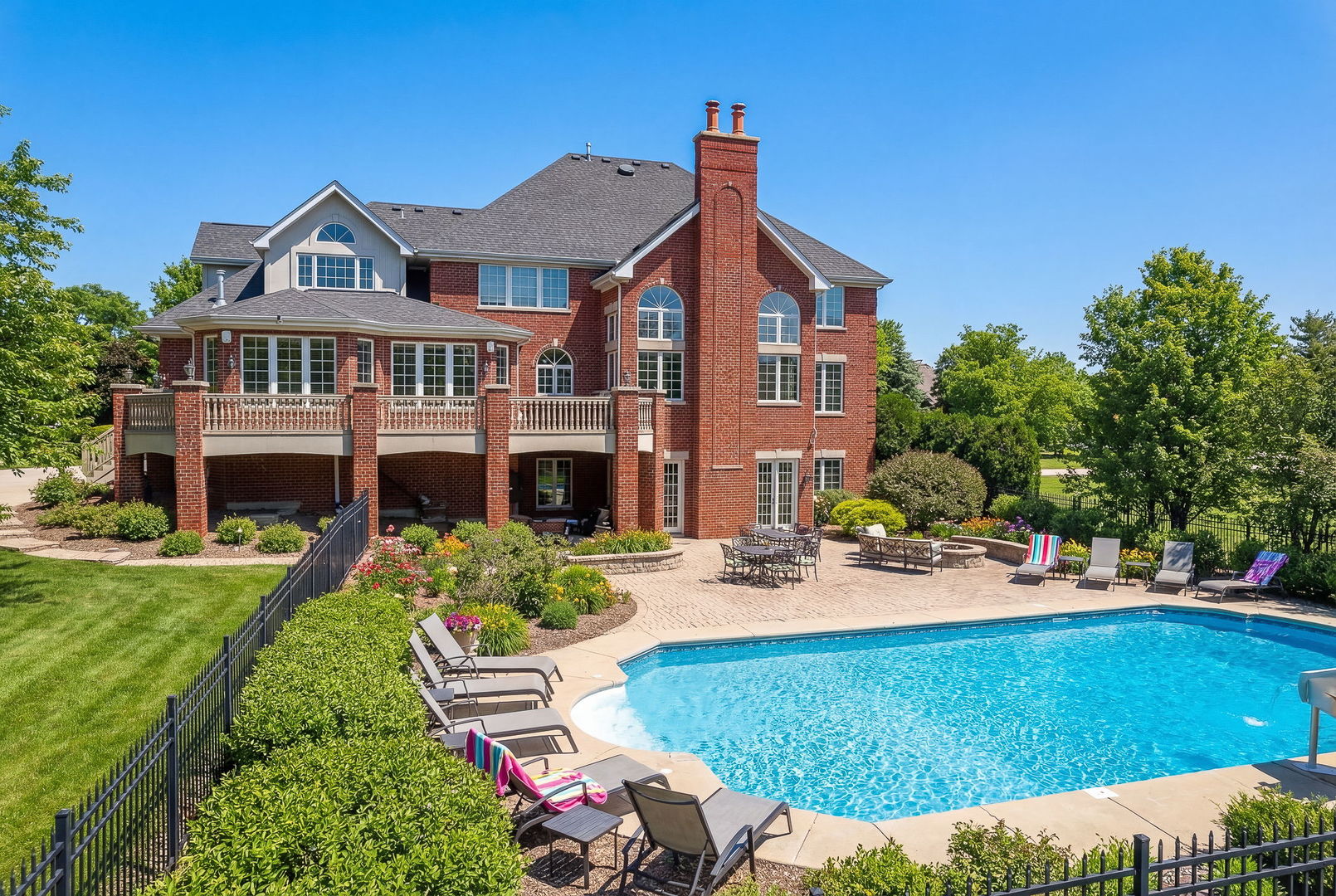 10825 Green Manor Court Orland Park IL 60467