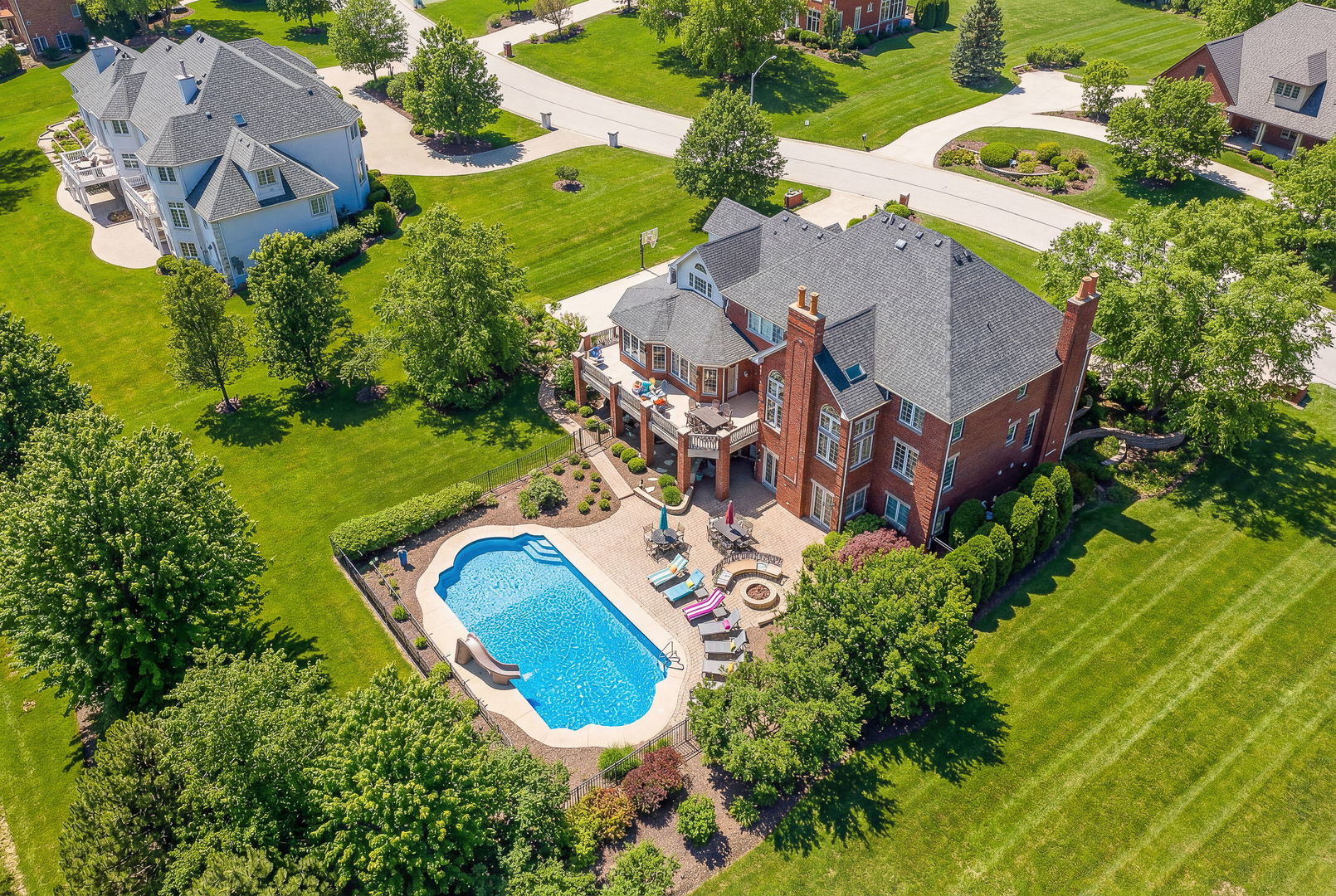 10825 Green Manor Court Orland Park IL 60467