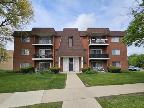 12620 South Alpine Drive Alsip IL 60803
