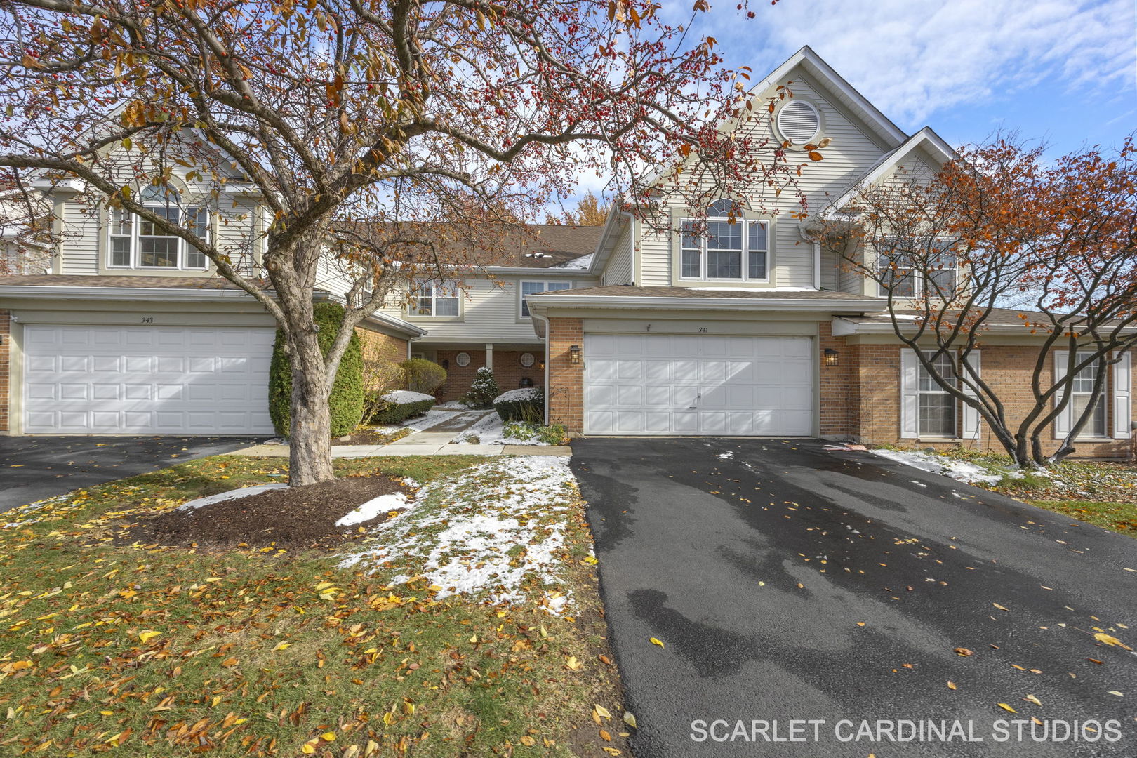 341 Cimarron Road E Lombard IL 60148