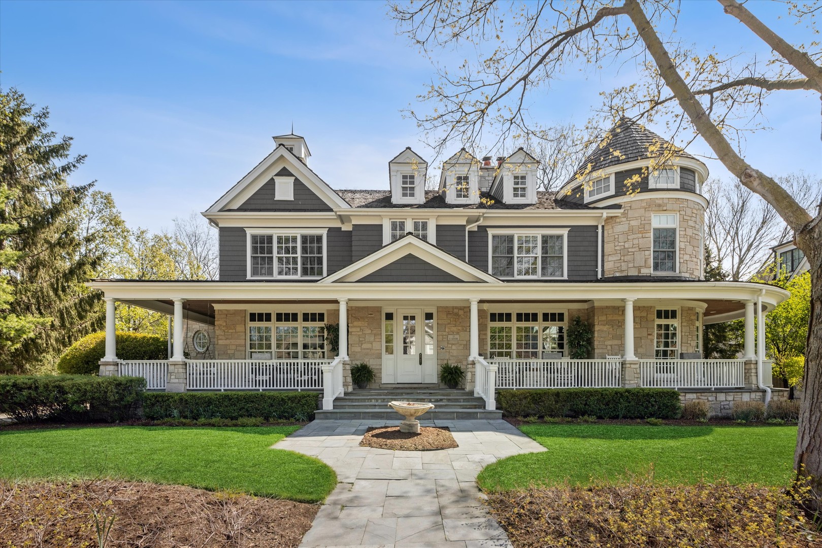 11 South Adams Street Hinsdale IL 60521