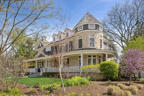 11 South Adams Street Hinsdale IL 60521
