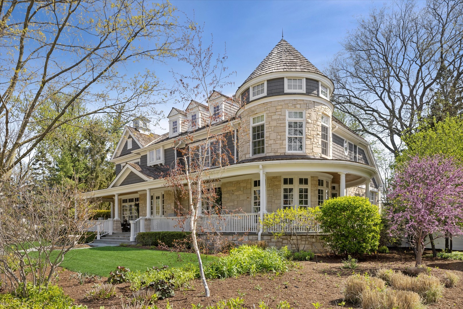 11 South Adams Street Hinsdale IL 60521