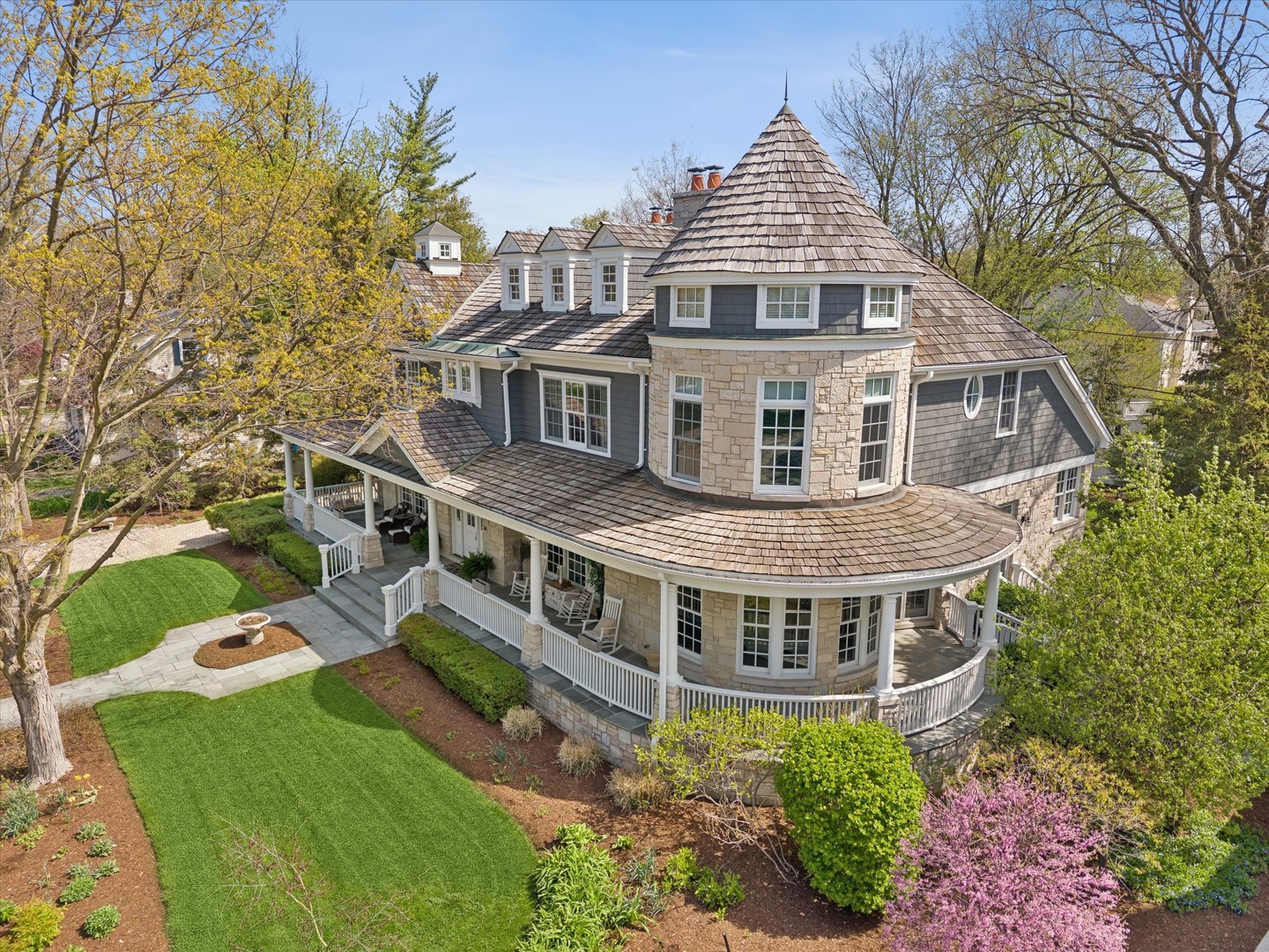 11 South Adams Street Hinsdale IL 60521