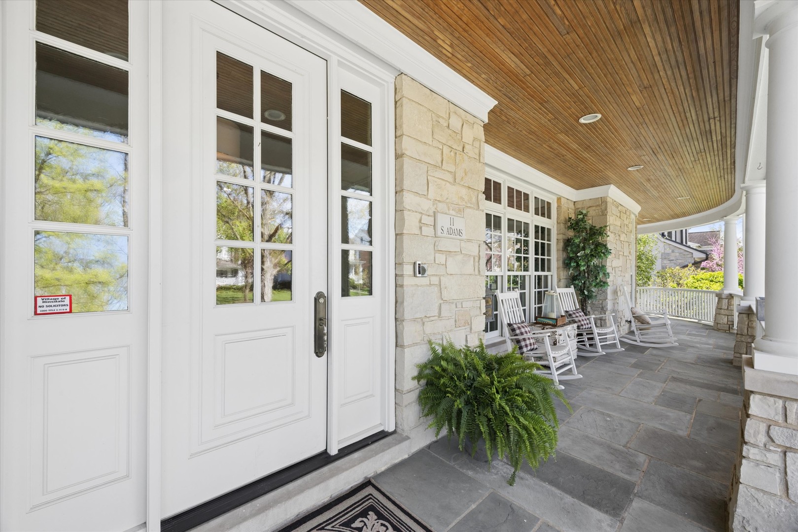11 South Adams Street Hinsdale IL 60521