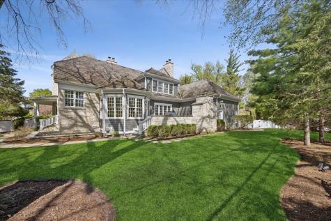 11 South Adams Street Hinsdale IL 60521