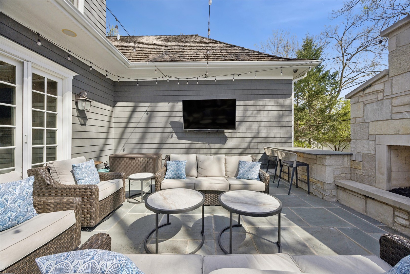 11 South Adams Street Hinsdale IL 60521