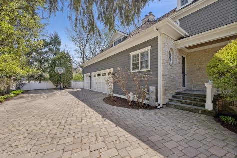 11 South Adams Street Hinsdale IL 60521