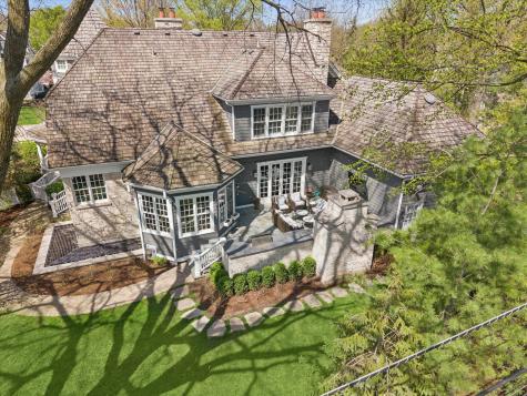 11 South Adams Street Hinsdale IL 60521