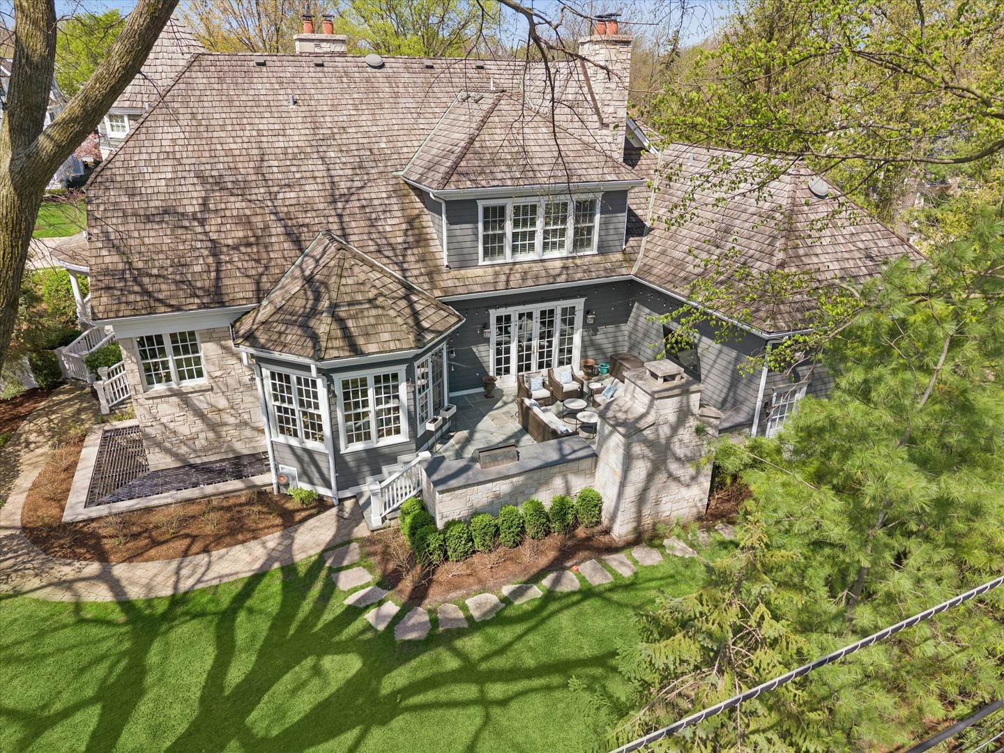 11 South Adams Street Hinsdale IL 60521