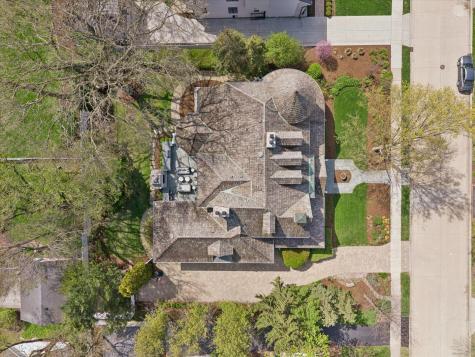 11 South Adams Street Hinsdale IL 60521