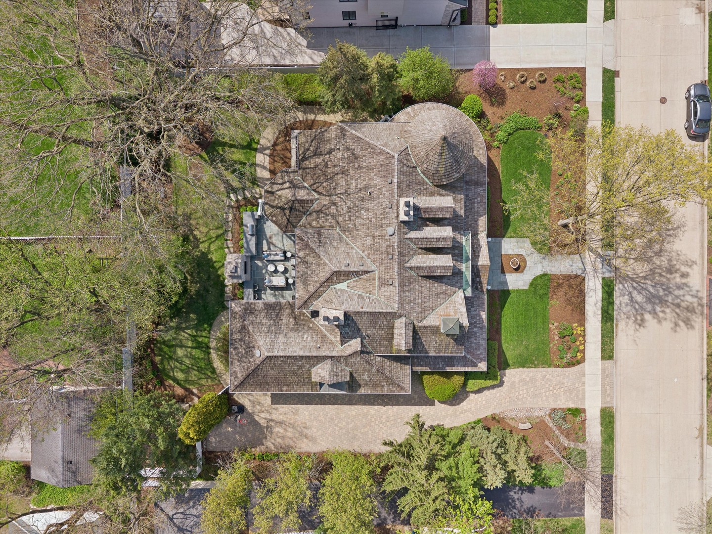 11 South Adams Street Hinsdale IL 60521