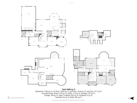 11 South Adams Street Hinsdale IL 60521
