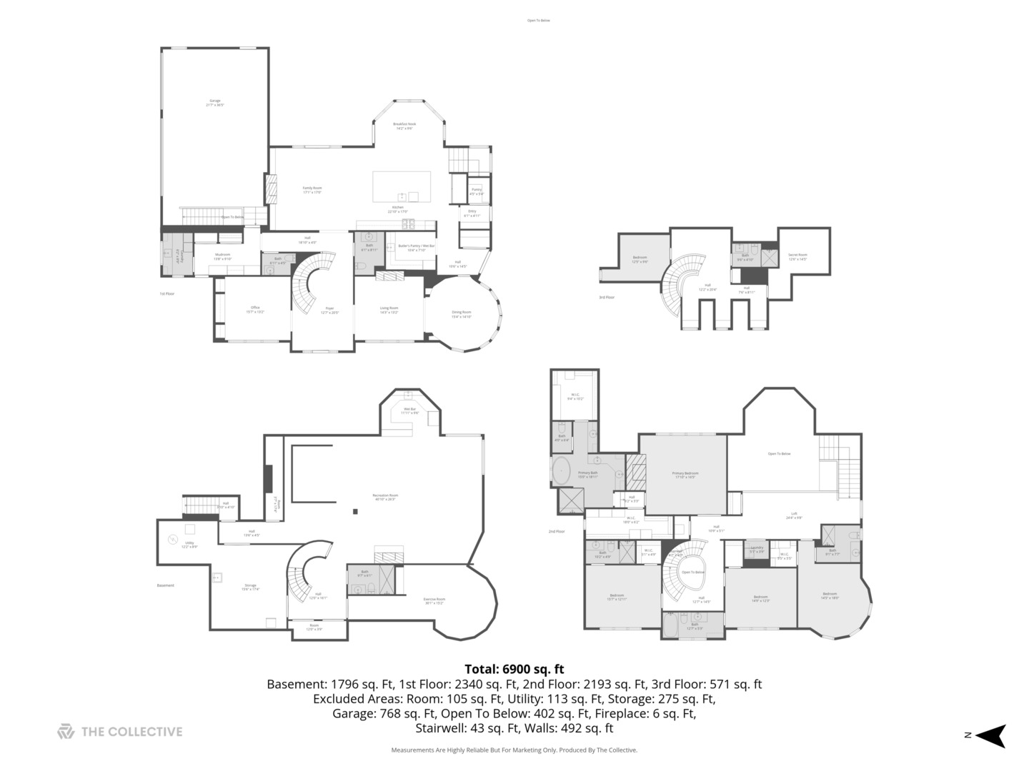 11 South Adams Street Hinsdale IL 60521