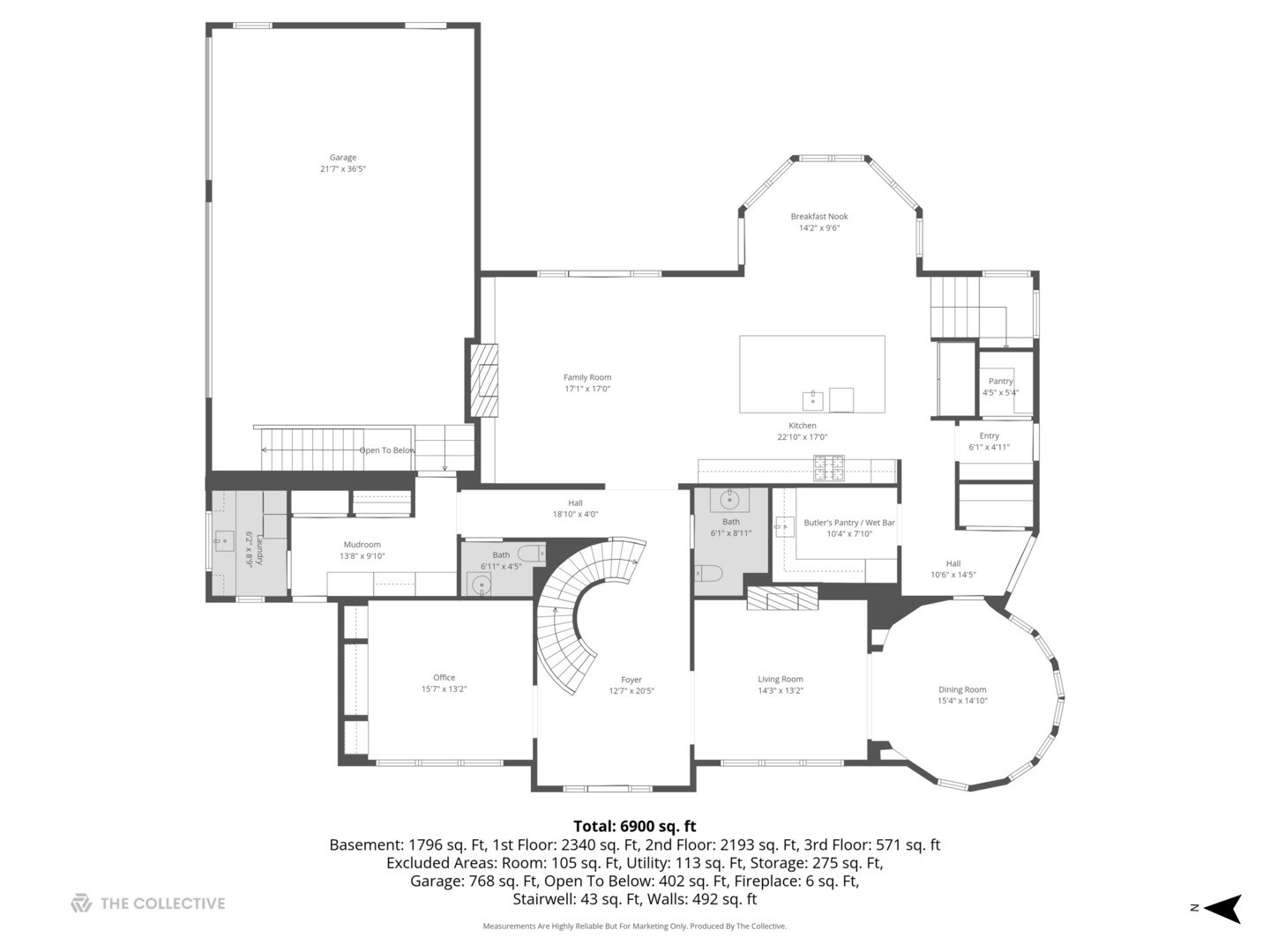 11 South Adams Street Hinsdale IL 60521